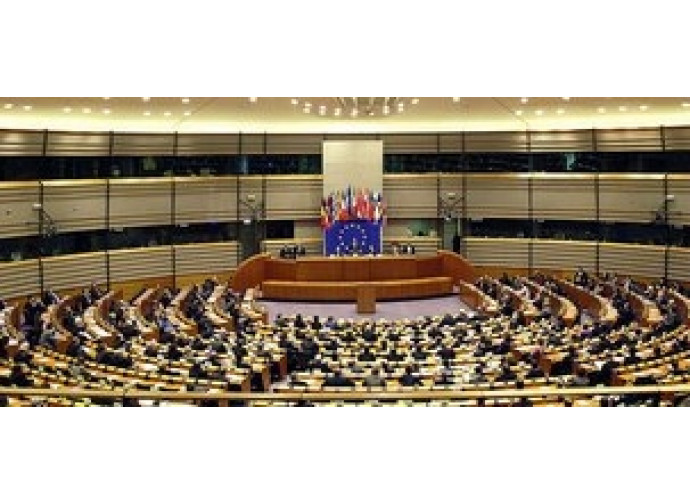 europarlamento